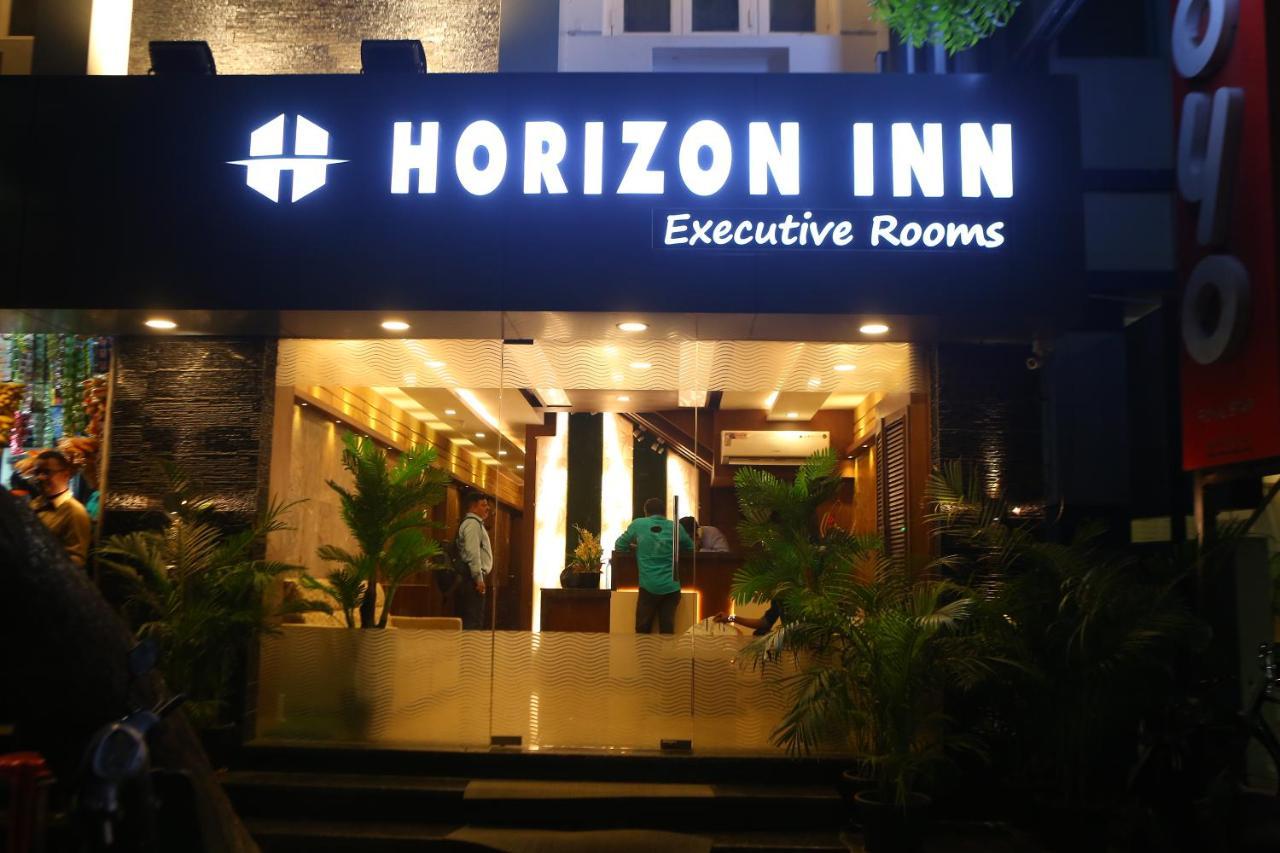 Horizon Inn Chennai Exterior photo