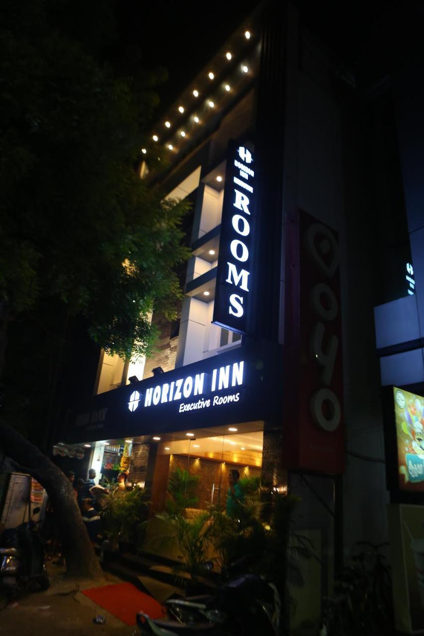 Horizon Inn Chennai Exterior photo