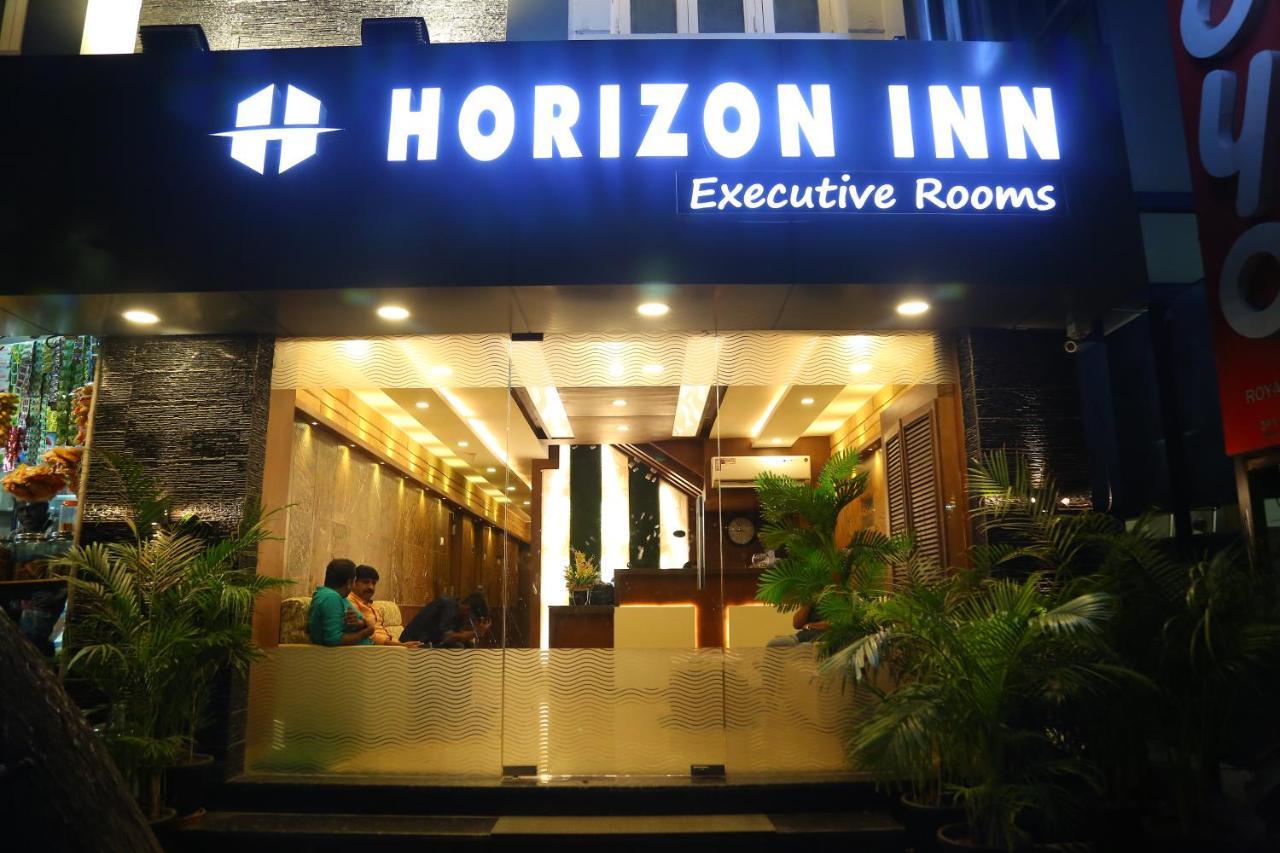 Horizon Inn Chennai Exterior photo