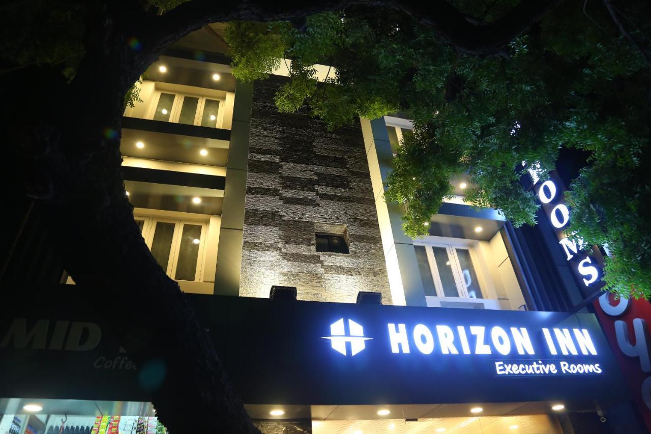 Horizon Inn Chennai Exterior photo